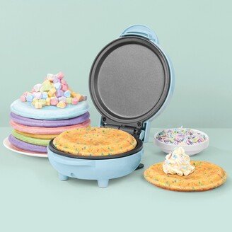 G&P Sorbet Blue Mini Snack Maker Blue