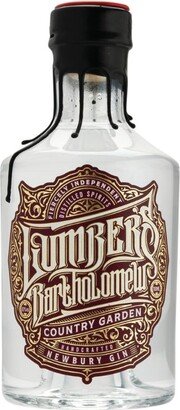 Lumber Distillers Lumber'S Bartholomew Country Garden Gin (70Cl)