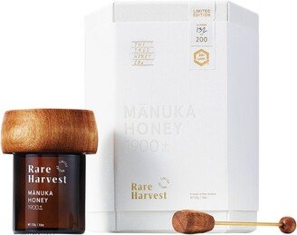 The True Honey Co 1900+ Mgo Manuka Honey (230G)