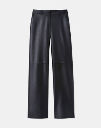 Nappa Leather Sullivan Pant