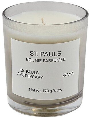 St. Pauls Scented Candle