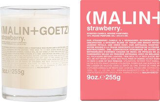 Strawberry candle 255 g