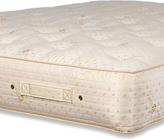 Royal-Pedic Dream Spring Classic Firm California King Mattress