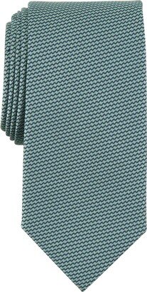 Men's Ambros Micro-Texture Tie