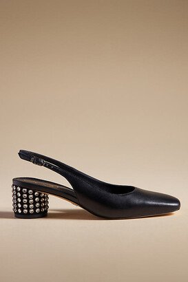 Terra Slingback Heels