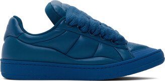 Blue Curb XL Sneakers