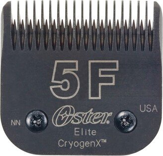 Clipper Detachable Blade Elite # 5F