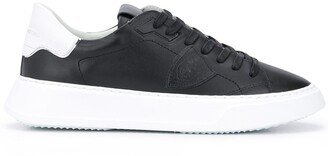 Temple Veau low-top sneakers