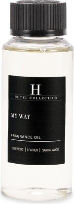 My Way 120Ml Diffuser Oil