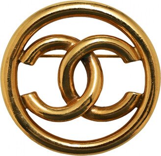 CC pin & brooche-GZ