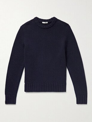 Benji Cashmere Sweater-AC