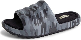 Men's Aries Wave EVA Slide Slipper