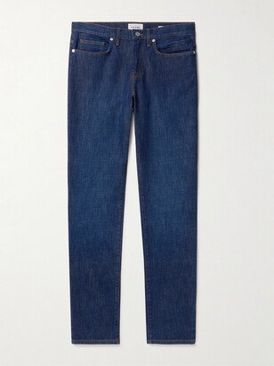 L'Homme Athletic Denim Jeans