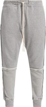 Heather Jogger Sweatpants