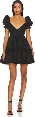 Selkie The Girls Night Dress