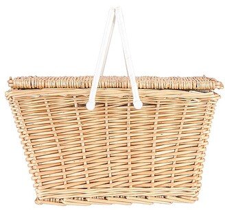 Small Picnic Basket