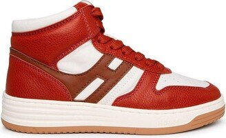 H630 High-top Sneakers-AC