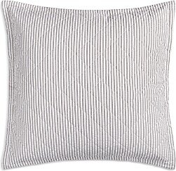 Matteo Quilted Euro Sham