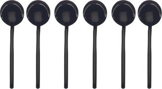 Espresso Spoon 6Pc Set