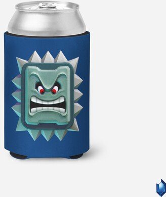Mario Thwomp Cooler Colors Cozie Gift Beer Can Video Game Switch 2022