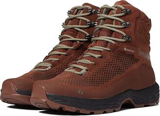 Torre AT GTX (Cappuccino) Women's Shoes