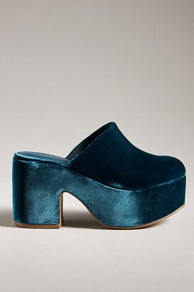 Miso Clog Heels