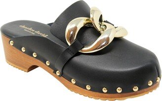 Siena Clog