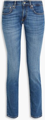 Dre boyfriend jeans-AB