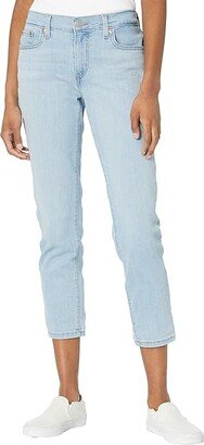 Levi's(r) Womens New Boyfriend (Slate Era) Women's Jeans