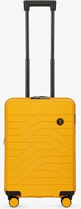 BY BY Brics Mango Ulisse Hard-shell Carry-on Suitcase 55cm-AA