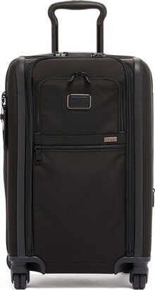 Alpha 3 International Dual Access Expandable Carry-On