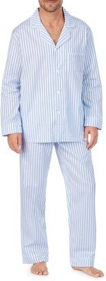 Stripe Pajamas