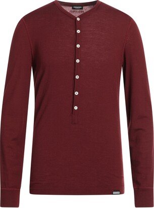 Sleepwear Burgundy