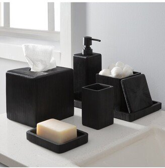 Fitzroy Bath Countertop 7Pc Set