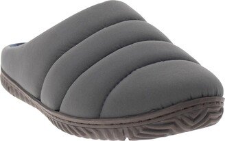 Summit and Go Puffy Slipper-AA