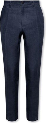 Regular Fit Tailored Pants