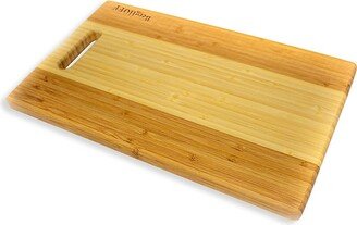 Rectangle Bamboo Cutting Board
