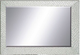 Primrose Valley Rectangular Wall Mirror