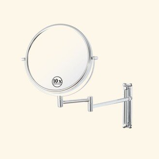 8-inch Wall Mounted Makeup Vanity Mirror