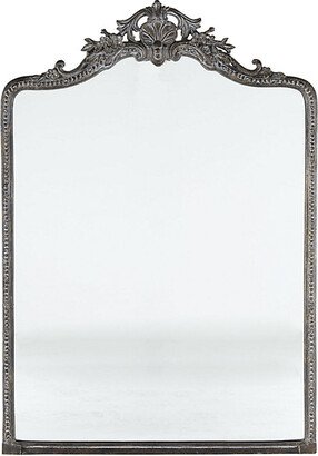 Beaudry Mirror - Oil Rubbed Bronze