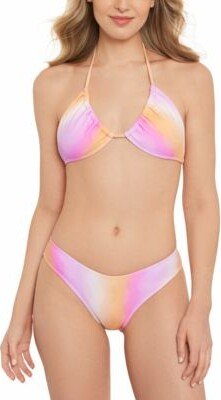 Salt + Cove Salt Cove Juniors 3 Way Convertible Bikini Top Bottoms Created For Macys