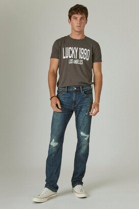 223 Straight Advanced Stretch Jean