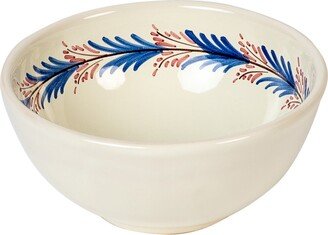 Sharland England Heather Small Bowl - Blue, Pink & Purple