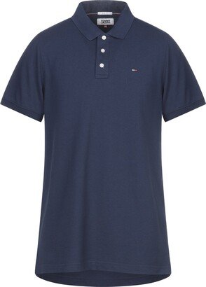 Polo Shirt Midnight Blue-AW