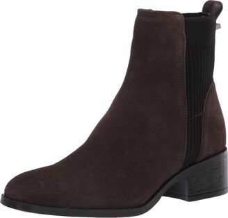 REACTION Women's Salt Stretch Chelsea Bootie Boot