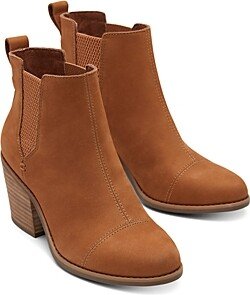 Women's Everly Pull On Chelsea Booties