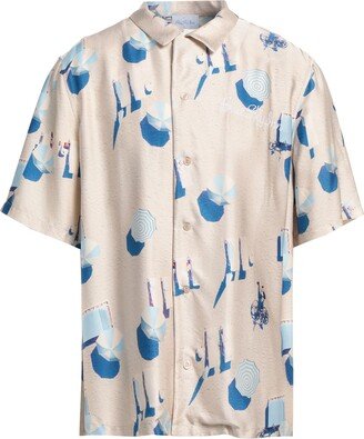 BLUE SKY INN Shirt Beige