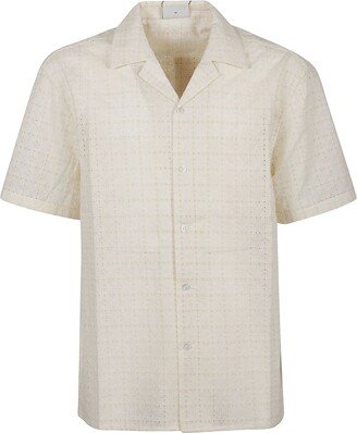 Short-Sleeved Shirt-AA