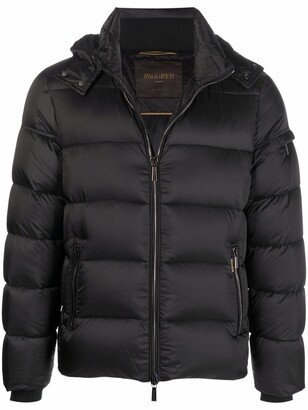 Brett-SH padded jacket