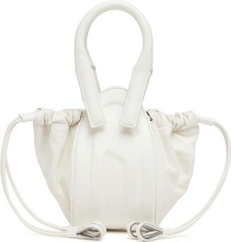 small 1DR-Fold bucket bag